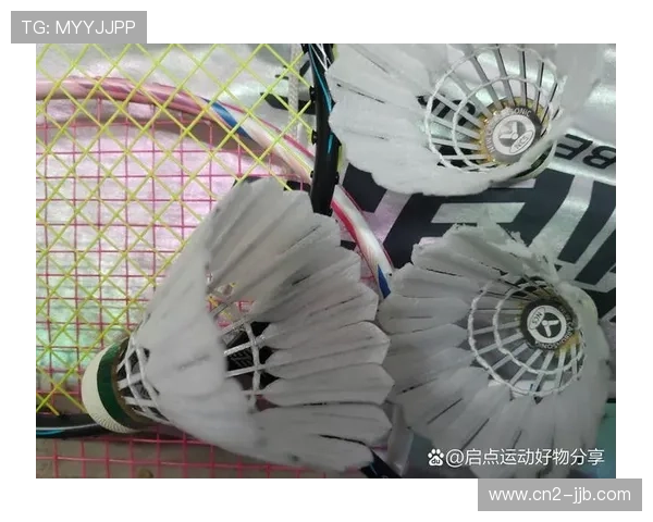 羽毛球装备销售增长 高科技材料广泛应用助力性能提升