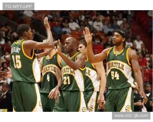 超音速搬迁至俄克拉荷马城事件如何体现NBA球队地域变迁的博弈