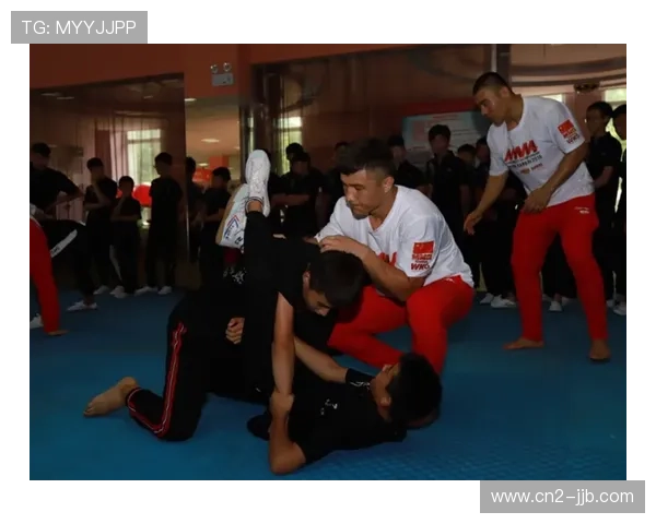 国家综合格斗集训队选拔赛结束,第三届亚锦赛阵容成型 国家综合格斗集训队选拔赛结束,第三届亚锦赛阵容成型