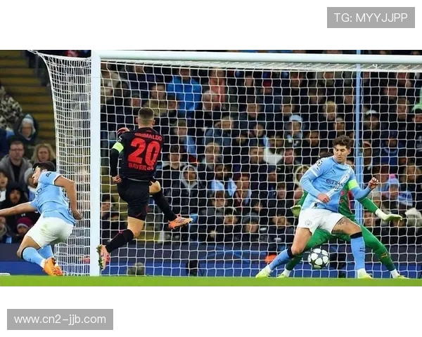 瓜迪奥拉的变阵实验：三后卫体系如何激活曼城边路进攻