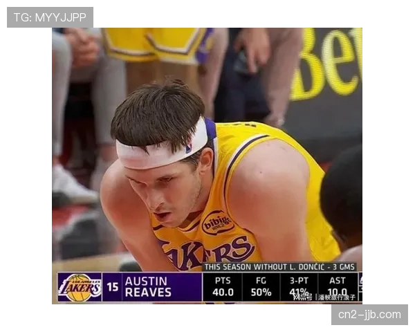 拉拉维亚外线手感冰凉，湖人三分困境拖累进攻