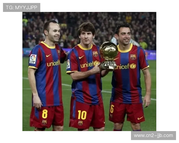 巴萨青年队天才涌现，未来五年阵容更替基业已定