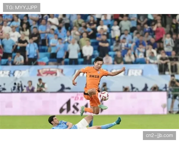 云南玉昆热身赛连胜，新援阵容磨合初见成效