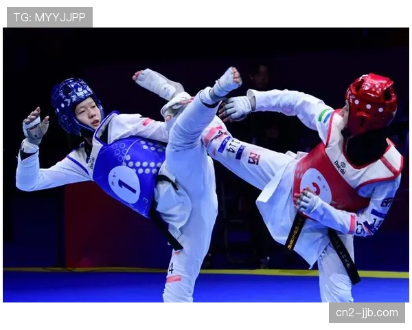 世界跆拳道团体世界杯，伊朗男队、中国女队分别卫冕